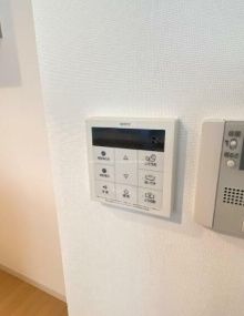 その他設備　☆設備☆