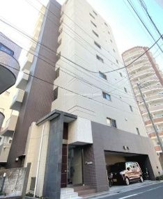 建物外観　☆きれいな外観☆