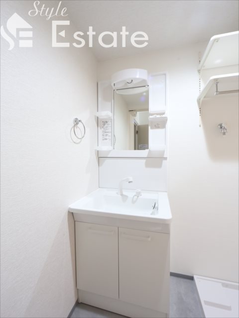 洗面設備　☆独立洗面台