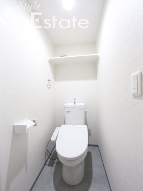 トイレ　☆トイレ