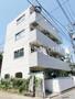 代田橋駅より徒歩3分 1階 築45年4ヶ月の賃貸物件