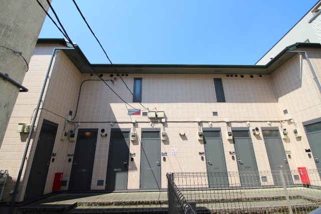 建物外観　外観・土地