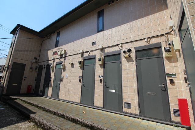 建物外観　外観・土地
