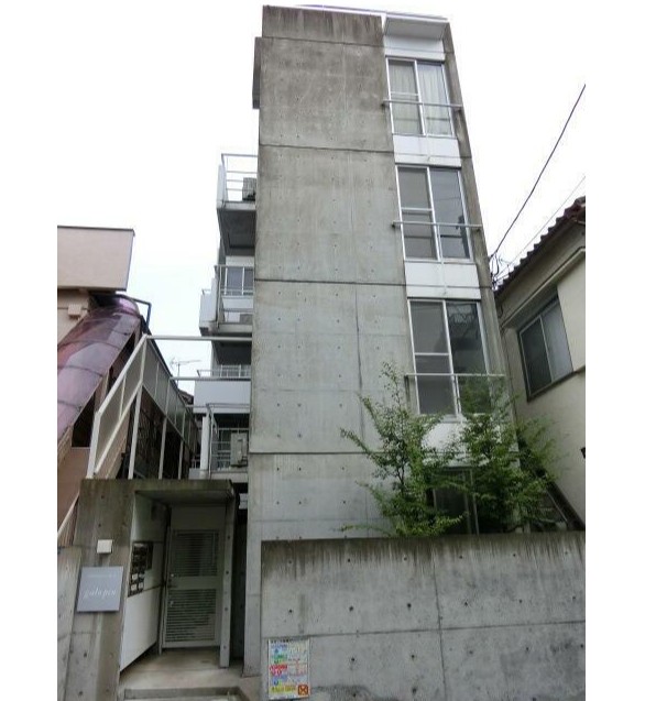 建物外観　☆外観☆