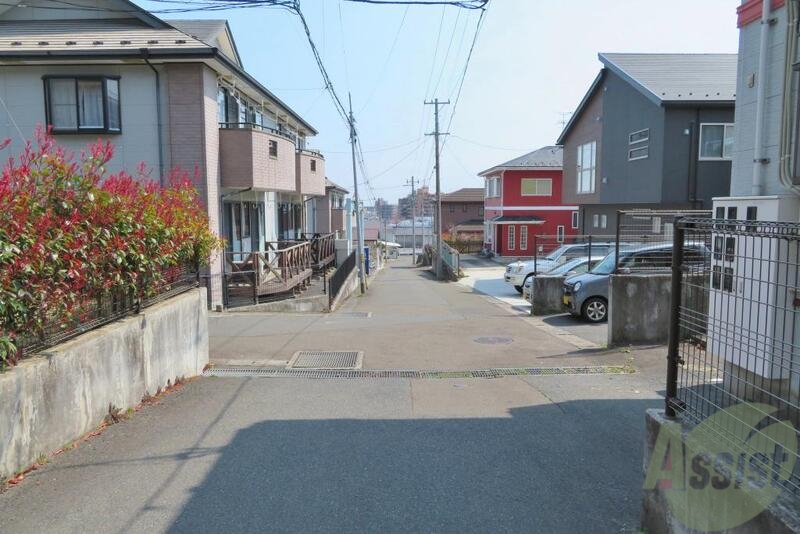 その他　（その他）まで100m