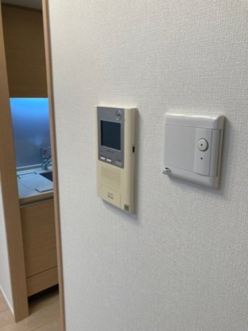 セキュリティ　別部屋参考写真