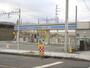 コンビニ　ローソン近江高島駅前店（コンビニ）まで400m