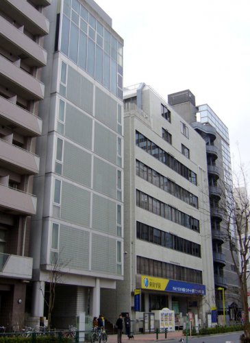 その他　東放学園高等専修学校（その他）まで313m