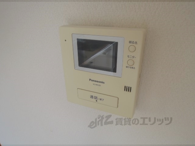 セキュリティ　ドアフォン（ＴＶ含）