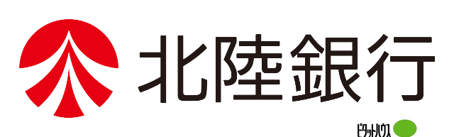 銀行　北陸銀行苗穂支店（銀行）まで851m