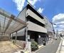 今出川駅より徒歩24分 1階 築8年4ヶ月の賃貸物件