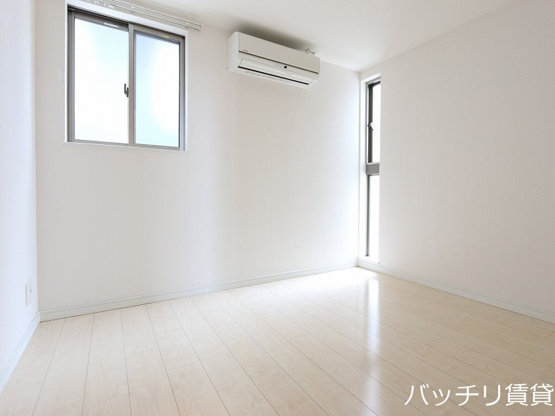 その他部屋・スペース　同シリーズの別号室の画像。現況を優先します。