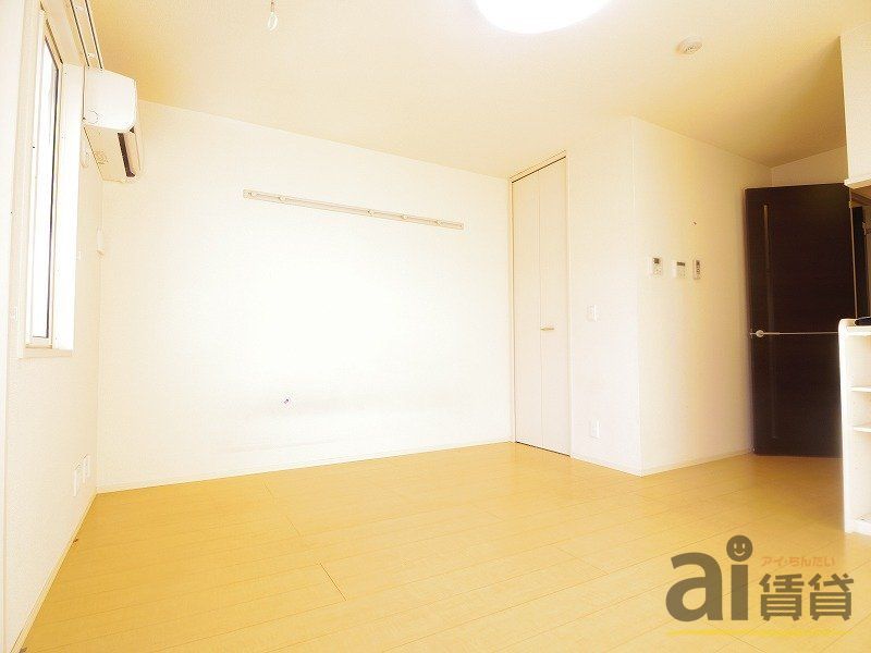 居室・リビング　※同仕様写真