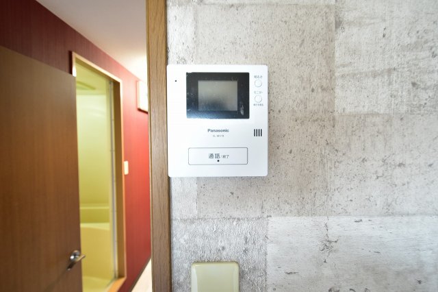 セキュリティ　※参考写真