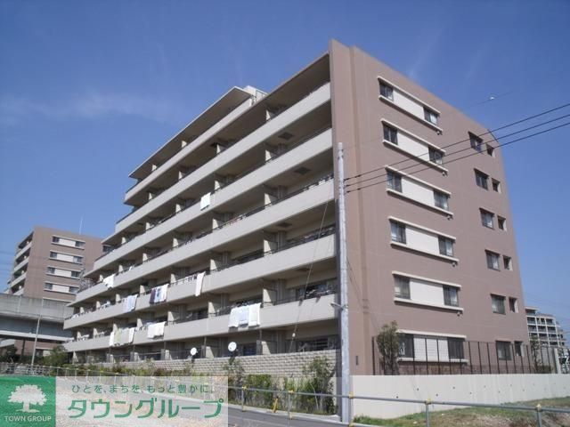 建物外観　2007年築！分譲賃貸マンション！犬猫ペット２匹まで相談可