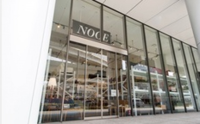 ホームセンター　NOCE横浜駅前店（ホームセンター）まで816m