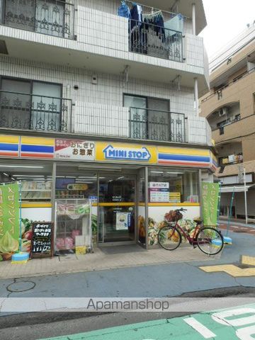 コンビニ　ミニストップ高砂駅南口店（コンビニ）まで79m