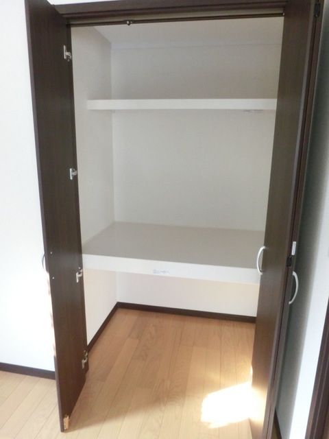 その他設備　★収納★