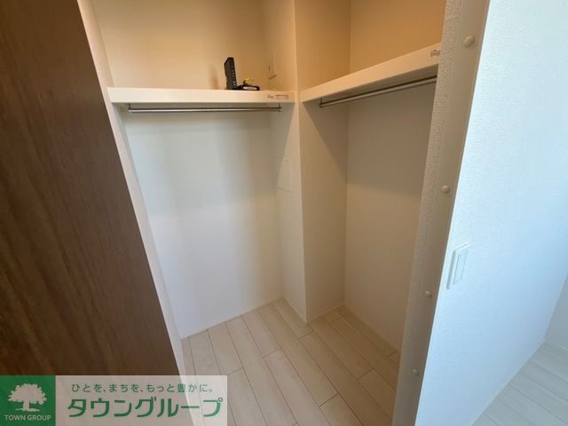収納　お問合せはタウンハウジングまで！※現地待合わせ相談可能