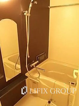 バス・シャワールーム　風呂