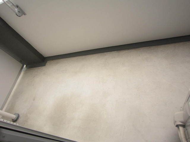 バルコニー　開放感のあるバルコニー☆