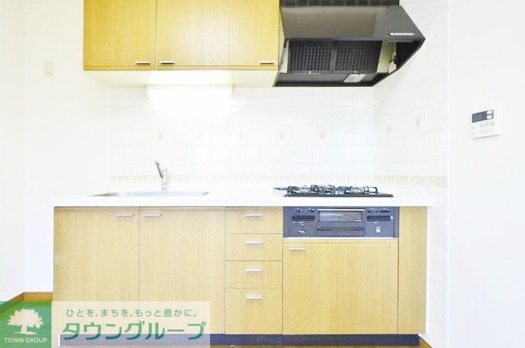 その他部屋・スペース　バス