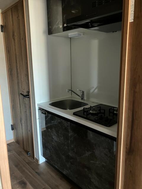 キッチン　別部屋写真参照