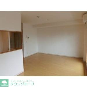 その他　開放感あふれる居室