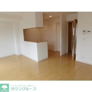 居室・リビング　人気のカウンターＫプラン