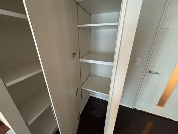 その他設備　同マンション別部屋：参考写真
