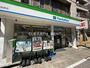 コンビニ　ファミリーマート 戸越銀座東店（コンビニ）まで53m
