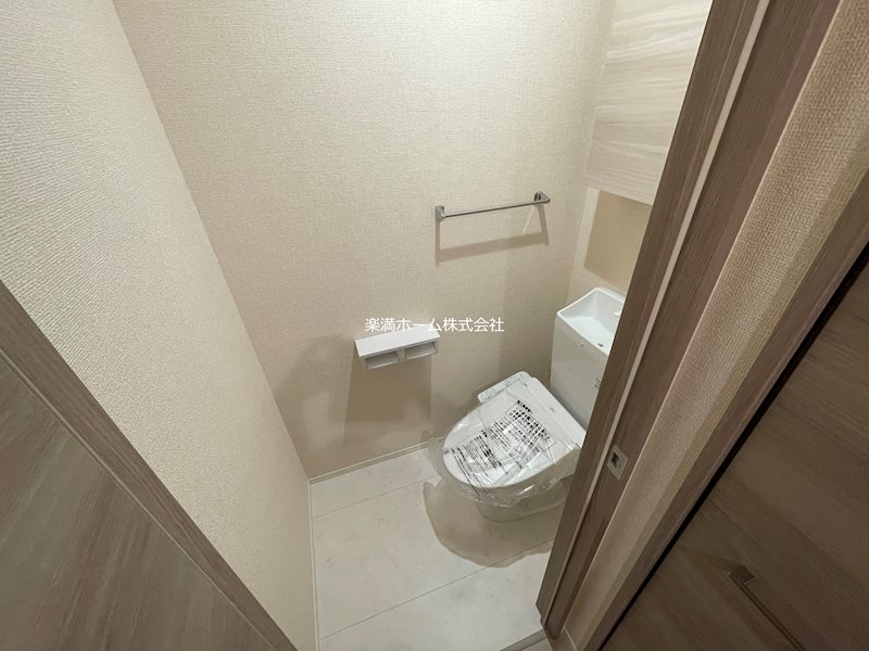 トイレ　風呂トイレ別♪