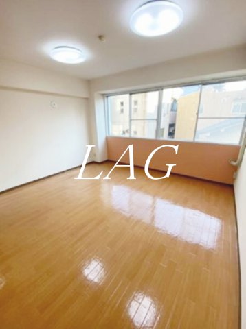 居室・リビング　洋室のお部屋です。
