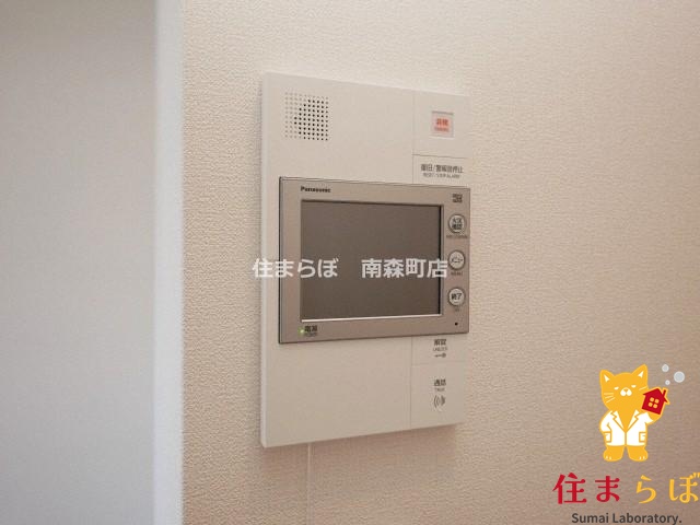 セキュリティ　安心感もチェック項目