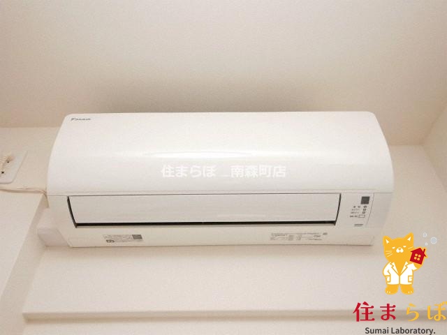 その他設備　生活に合うかが大切