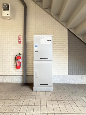その他設備　同じ物件の別のお部屋です。参考までにご覧ください。