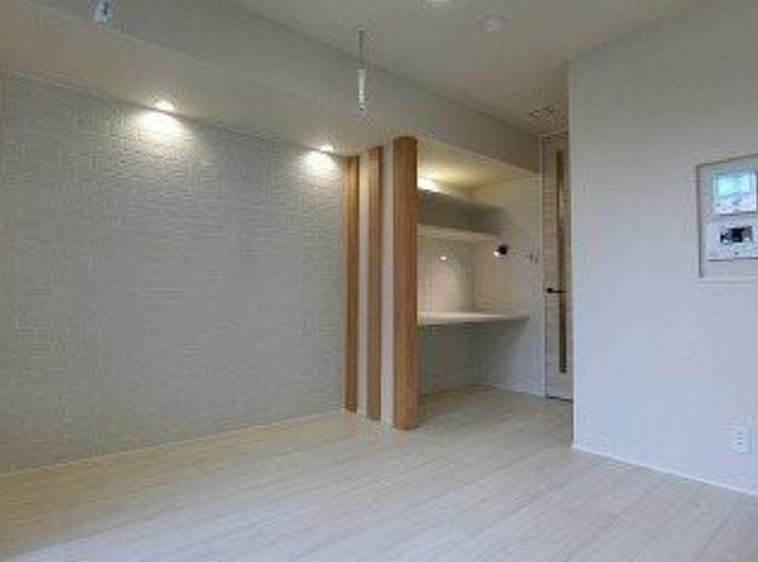 その他部屋・スペース　内観