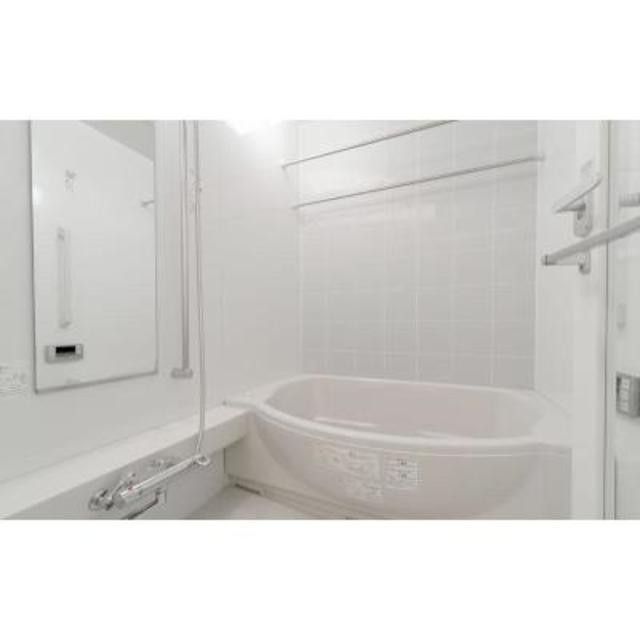 バス・シャワールーム　※写真は同タイプ住戸です。