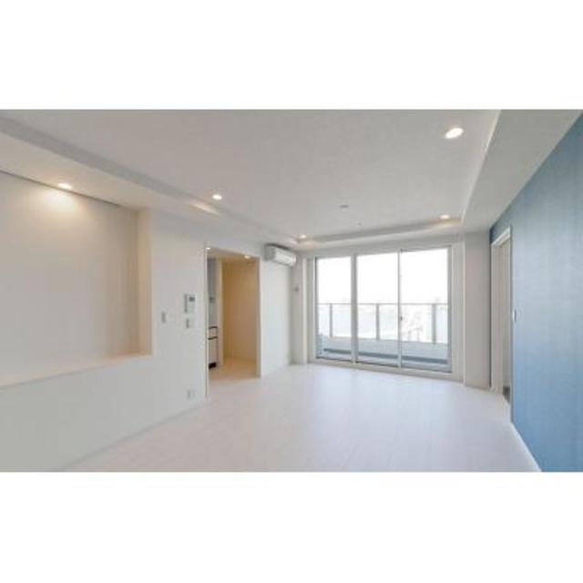 居室・リビング　※写真は同タイプ住戸です。