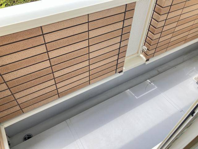 その他共有部分　駐輪場・敷地内ゴミ置き場です