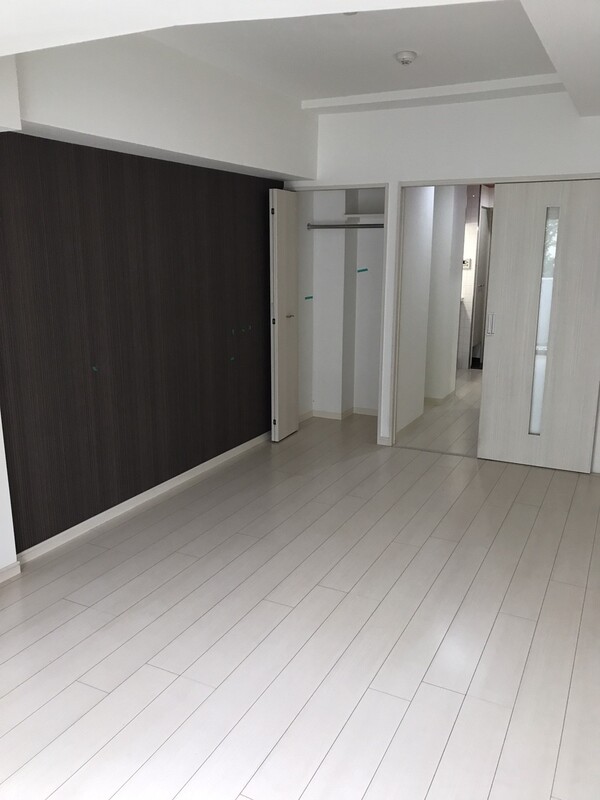 居室・リビング　※別部屋参考写真