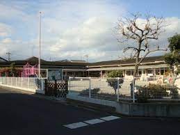 幼稚園・保育園　治田保育園（幼稚園・保育園）まで764m