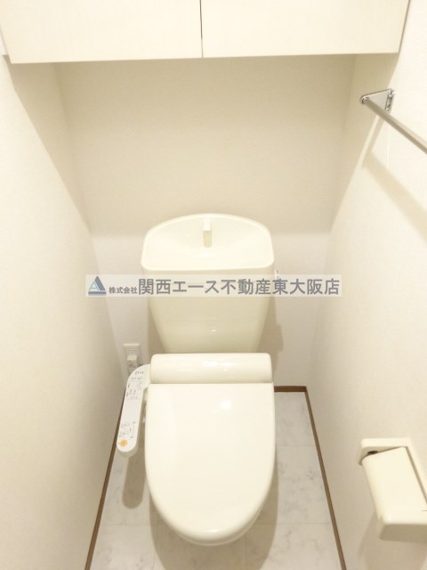 トイレ　同一商品