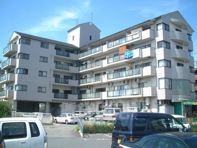 建物外観　オンライン内覧・現地案内も可能です