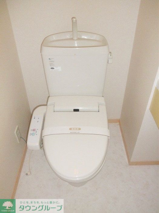 トイレ　★お問い合わせはタウンハウジングまで★