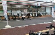 コンビニ　セブンイレブン和歌山市駅前店　様（コンビニ）まで450m