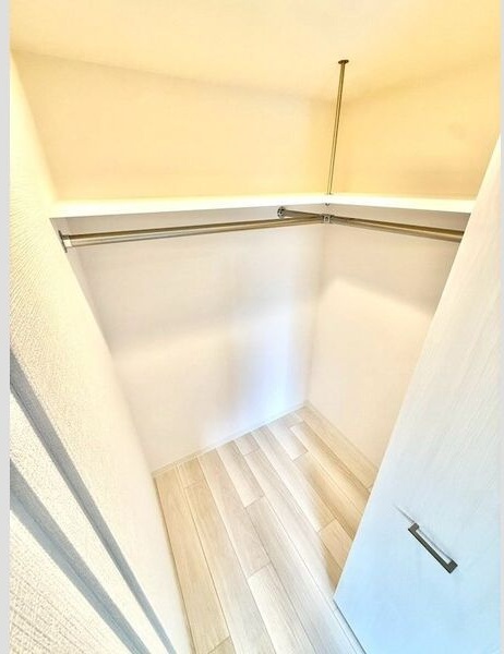 エスプレイス名古屋神宮前の内装写真