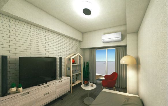 その他部屋・スペース