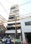 松屋町駅より徒歩4分 8階 築3年4ヶ月の賃貸物件