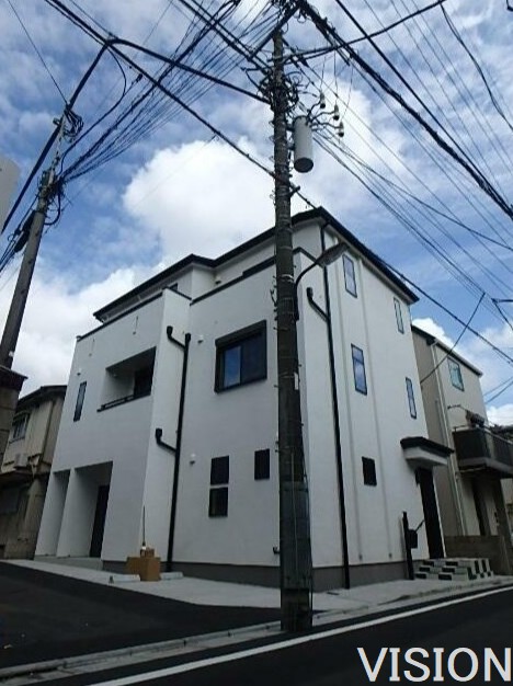 建物外観　☆外観☆